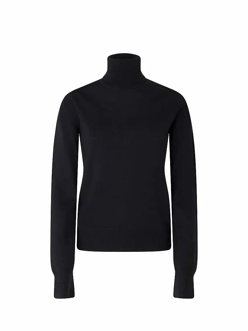 Pepe Jeans Maglie A Collo Alto PL701878