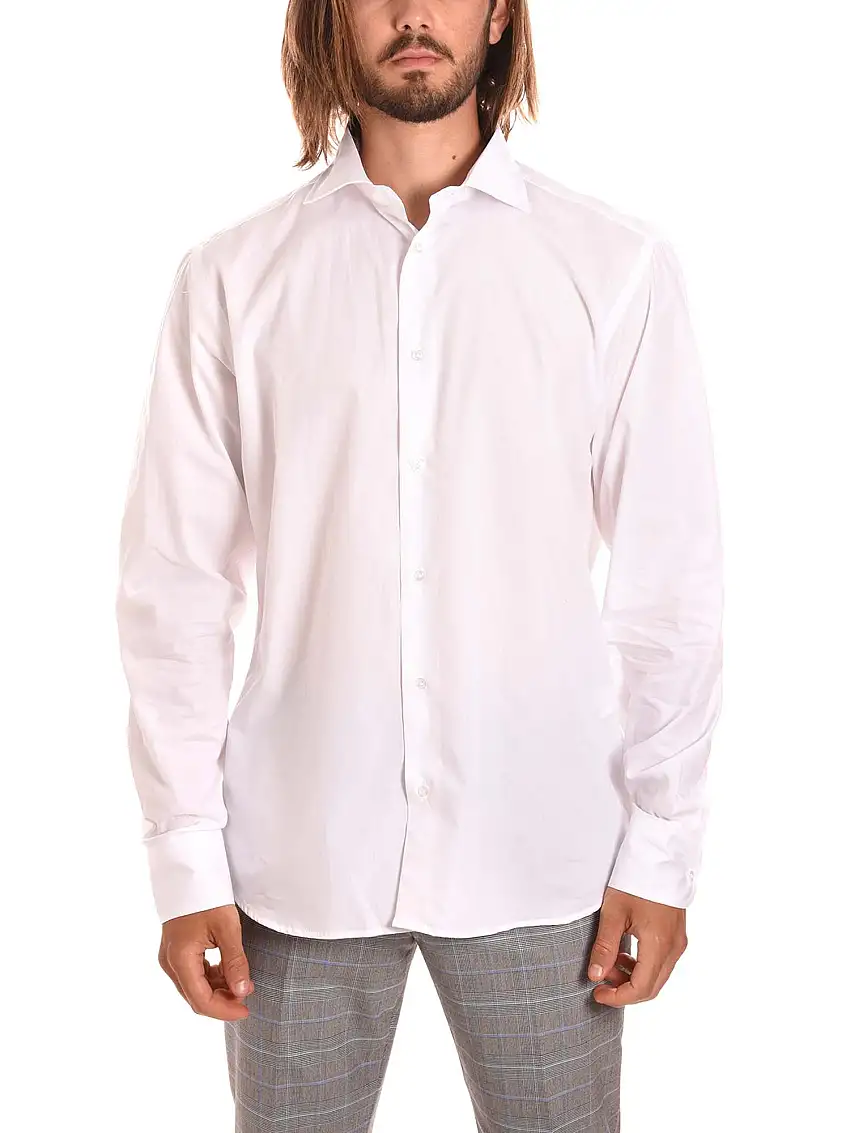 Borgoni Milano Camicie LECCE