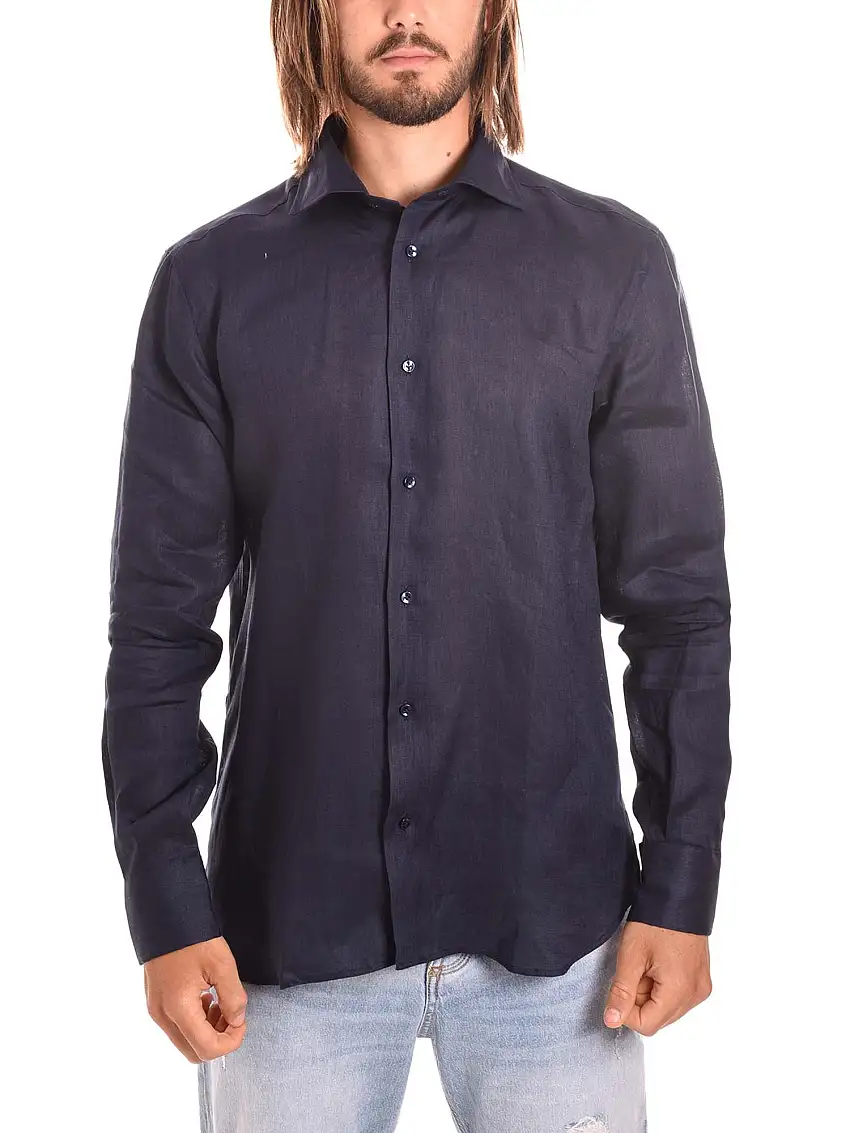 Borgoni Milano Camicie OSTUNI