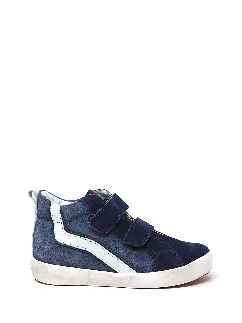 Naturino Scarpe Con Strappi 2015368 06