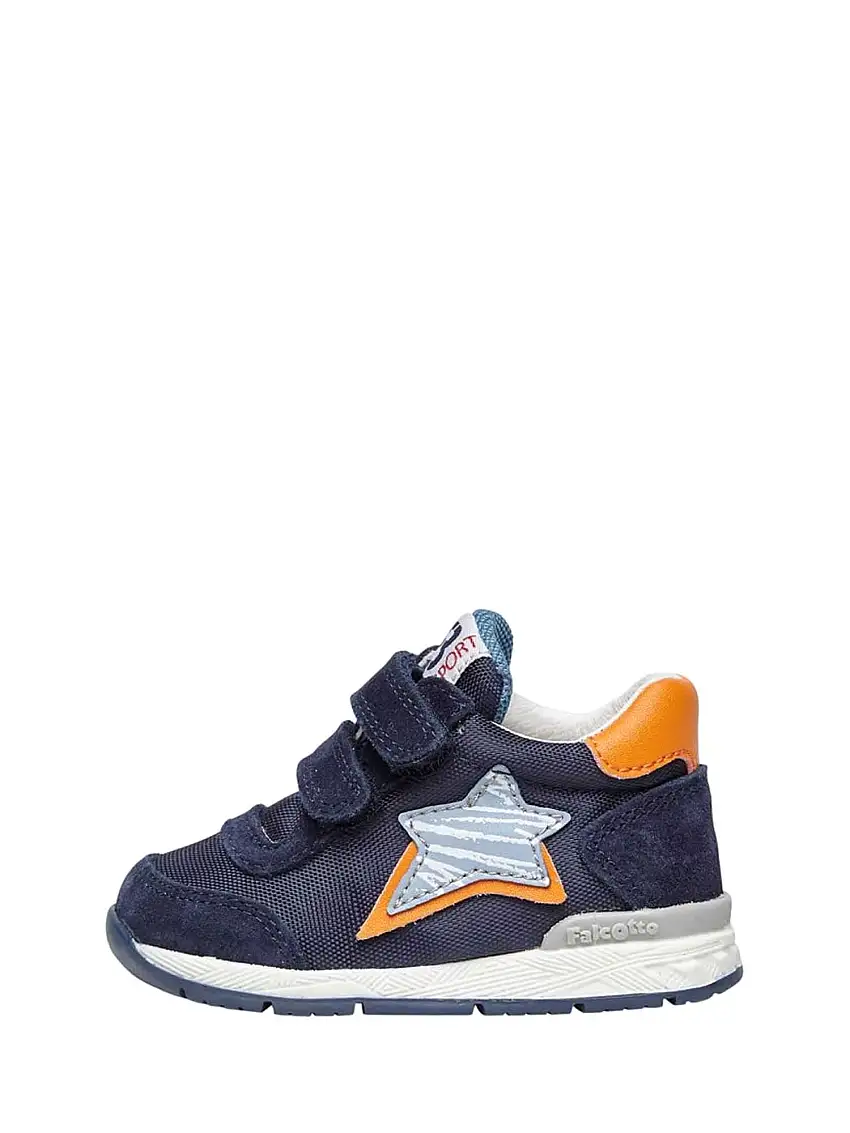 Falcotto Scarpe Con Strappi 2015873 04