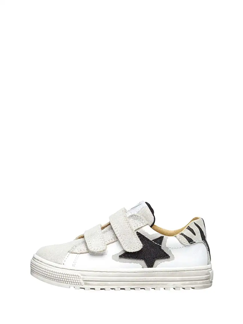Naturino Scarpe Con Strappi 2015895 06