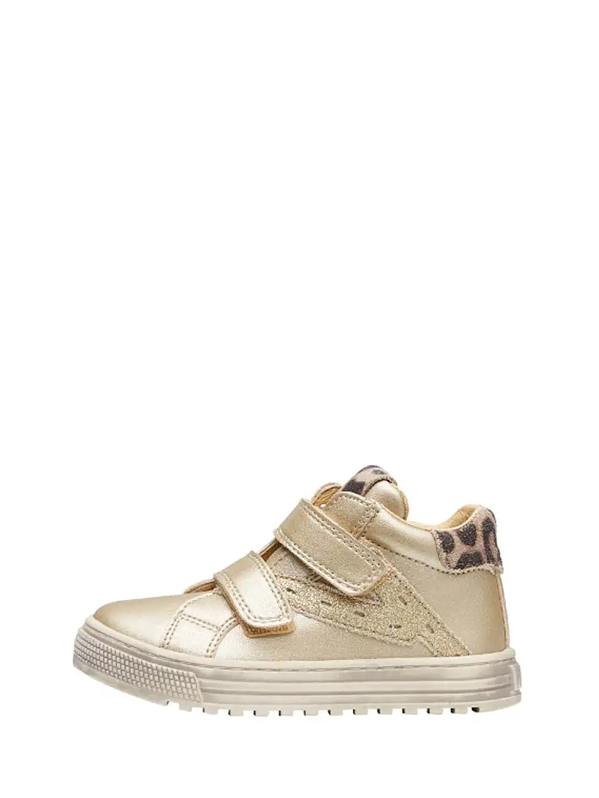 Naturino Scarpe Con Strappi 2016404 06