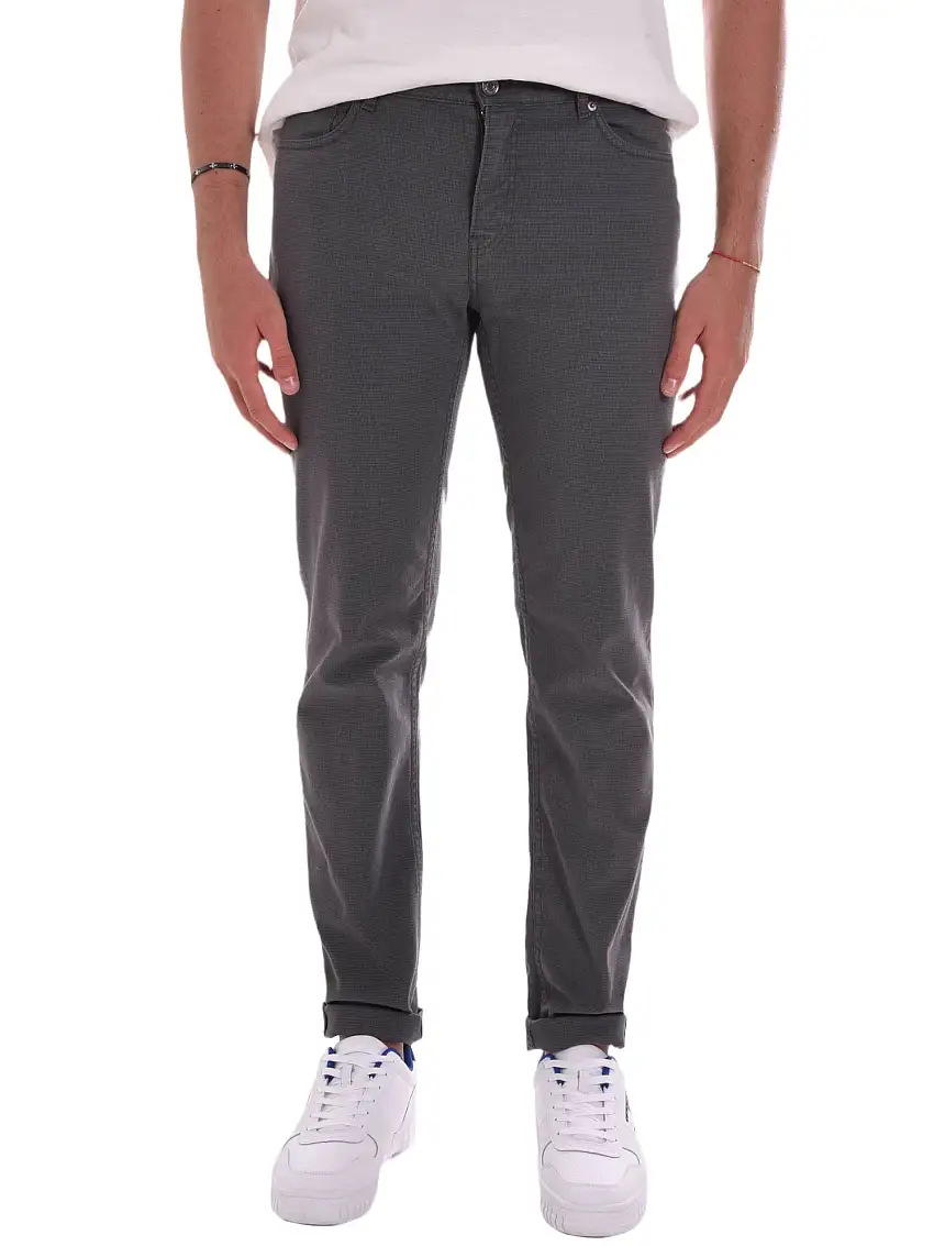 Trussardi Jeans Jeans 52J00007-1T005989