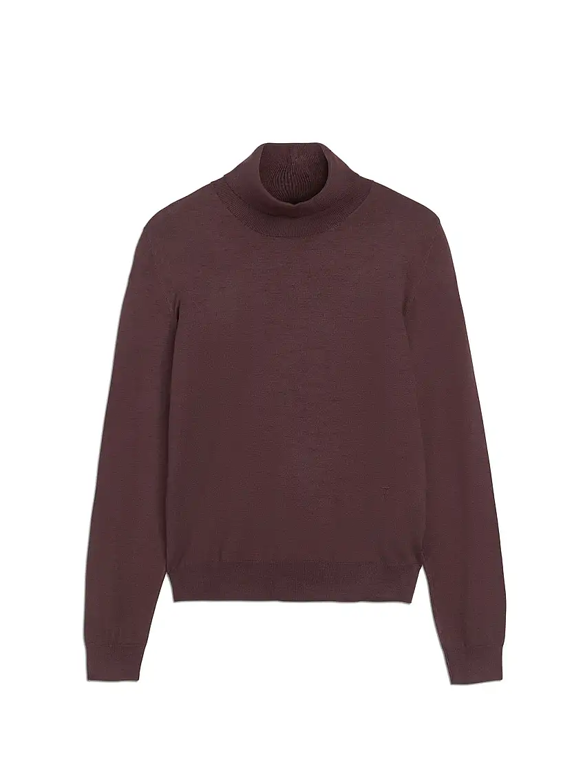 Trussardi Jeans Maglie A Collo Alto 52M00629-0F000542