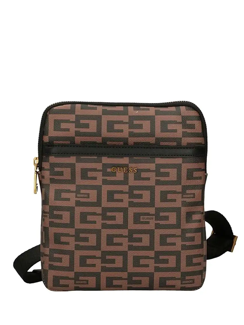 Guess Tracolla HMESCG P2358