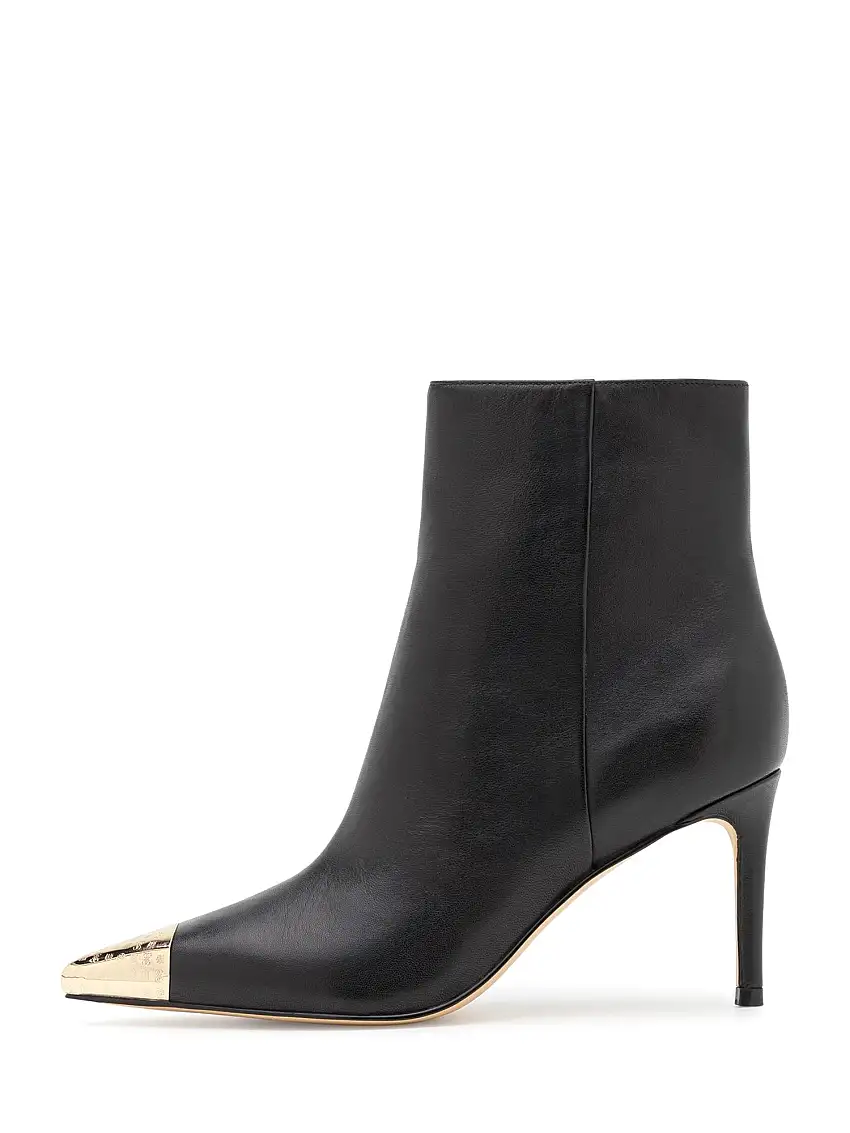 Guess Stivaletti FL7ALD LEA10