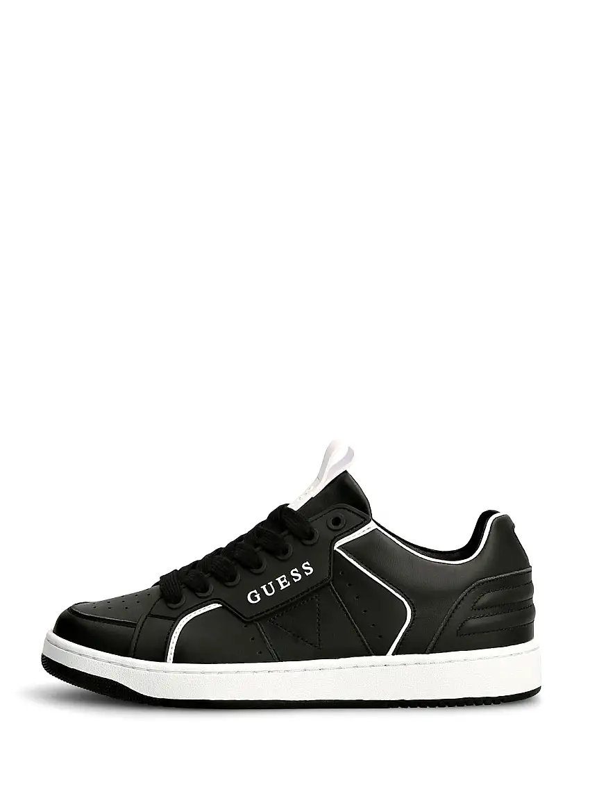 Guess Sneakers FL7BQA LEA12