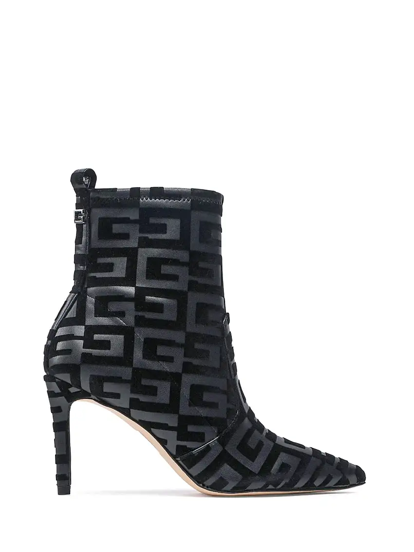 Guess Stivaletti FL7DF3 FAL10