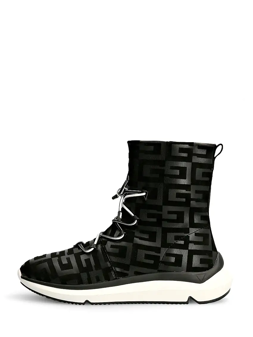 Guess Stivaletti FL7D2W FAL12