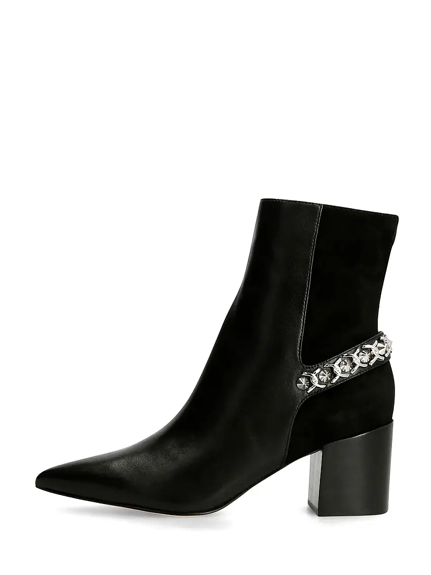 Guess Stivaletti FL7HIB LEA10