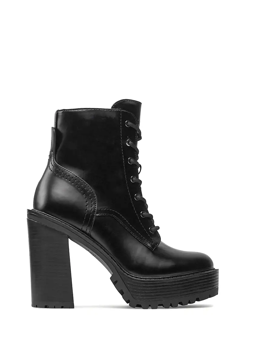 Guess Stivaletti FL7KLS LEA10