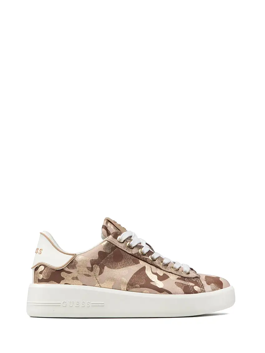 Guess Sneakers FL7RC4 FAP12