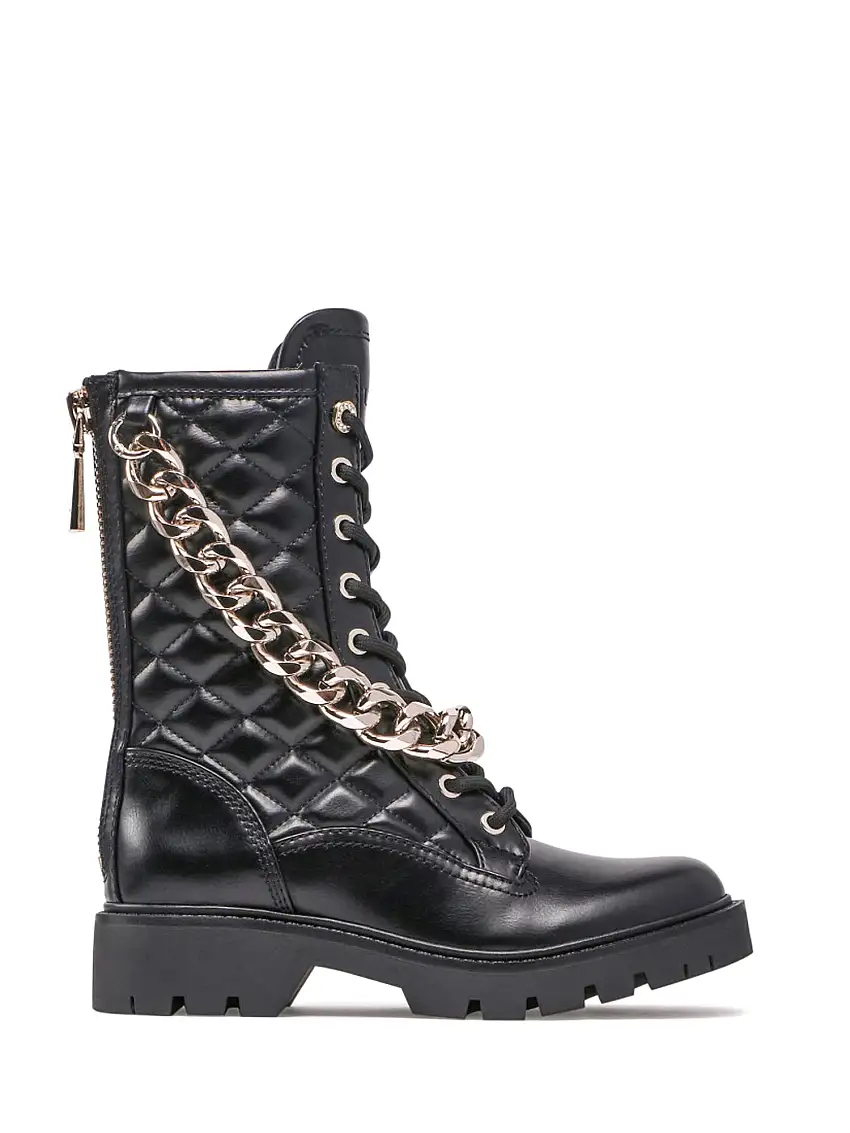 Guess Anfibi FL7RPL LEA10