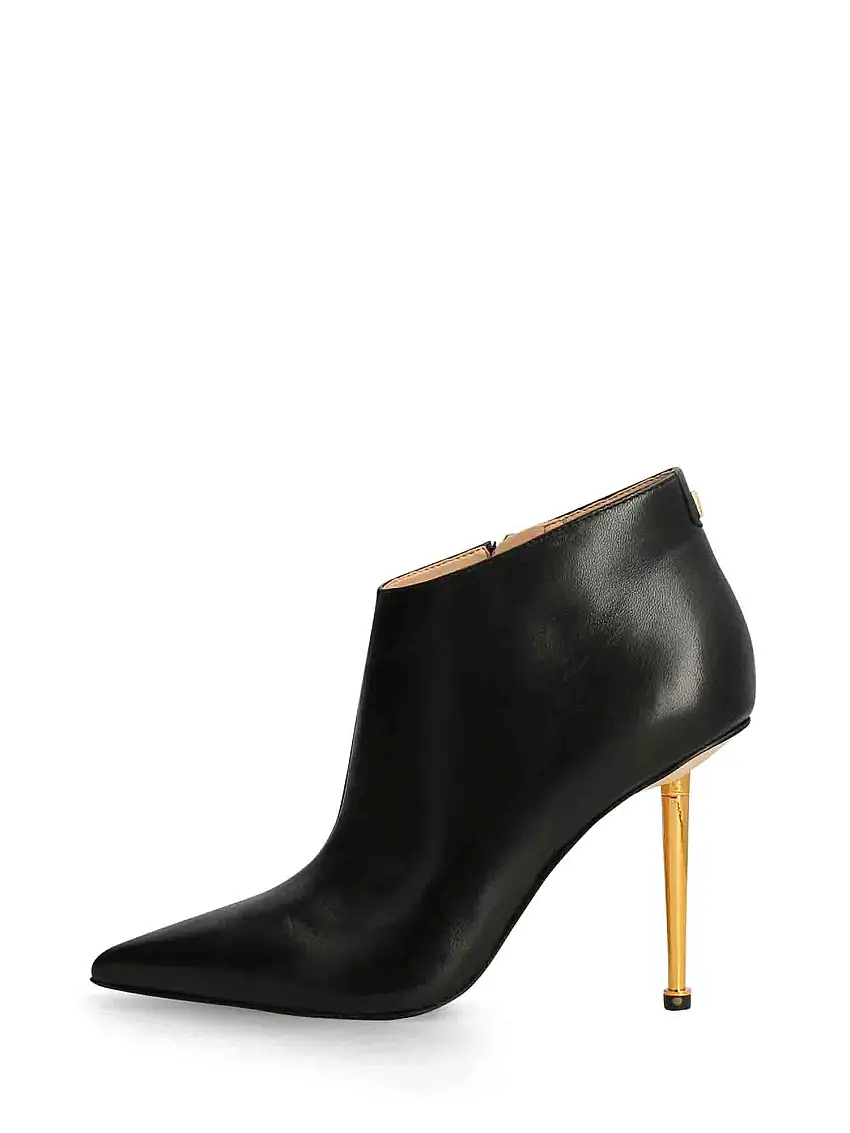 Guess Stivaletti FL7SAZ LEA09