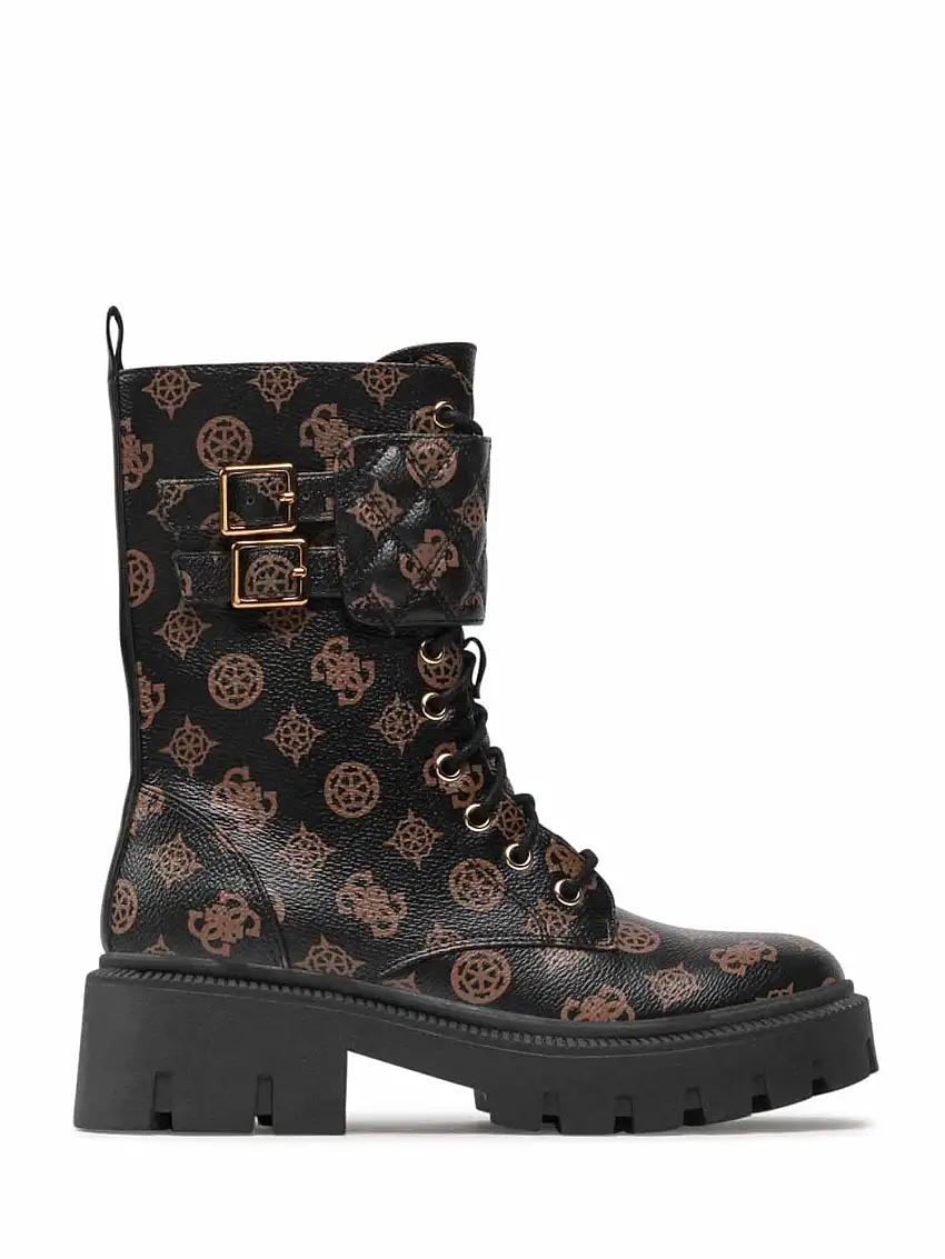 Guess Anfibi FL7SER FAL10