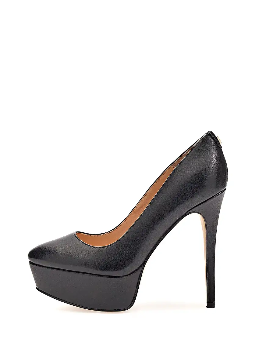 Guess Decolleté FL8CDR LEA08