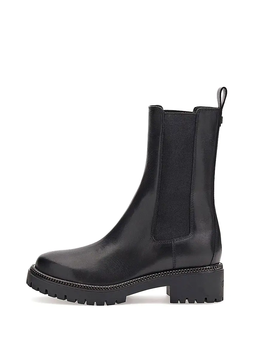 Guess Stivali FL8IBB LEA10