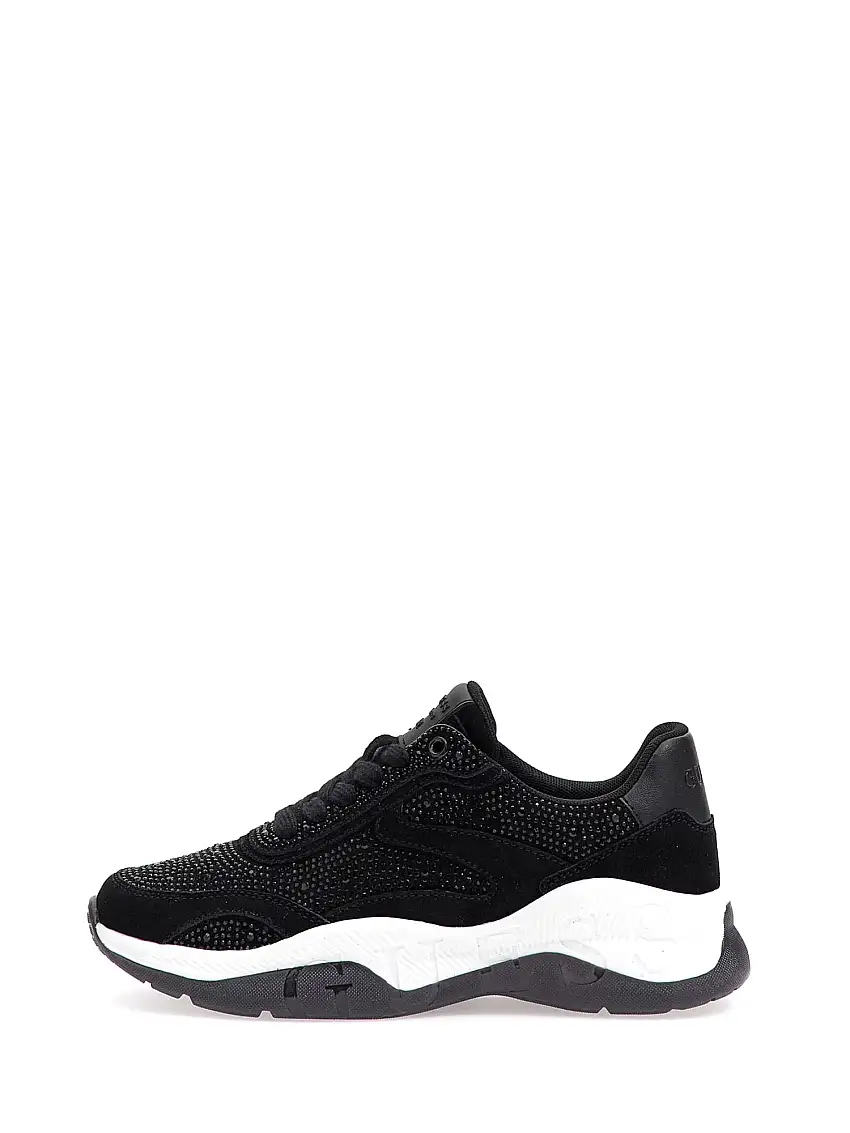 Guess Sneakers FL8KN2 SMT12