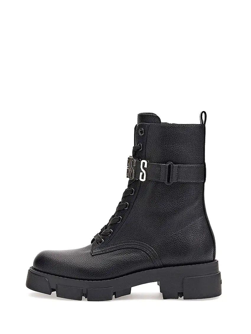 Guess Anfibi FL8MDX ELE10