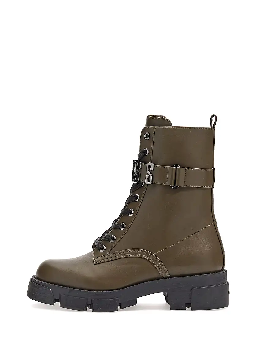 Guess Anfibi FL8MDX PEL10