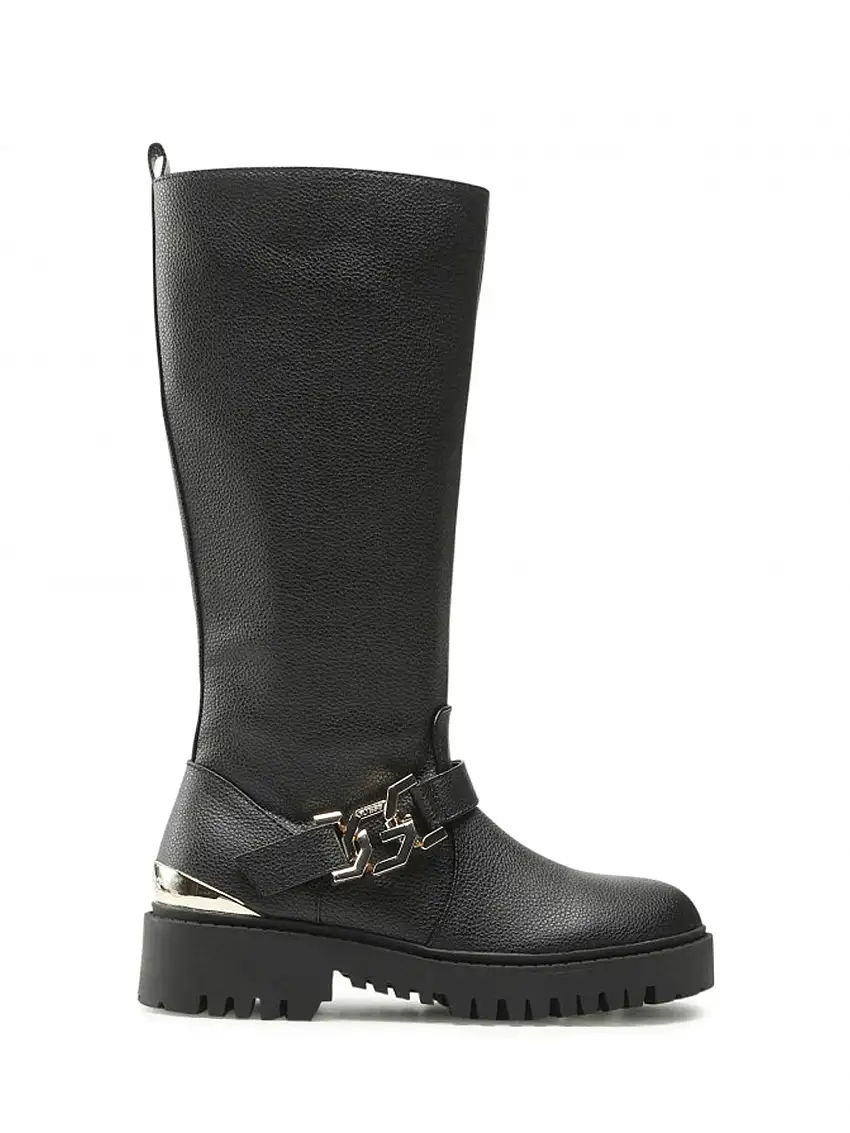 Guess Stivali FL8O2N ELE11