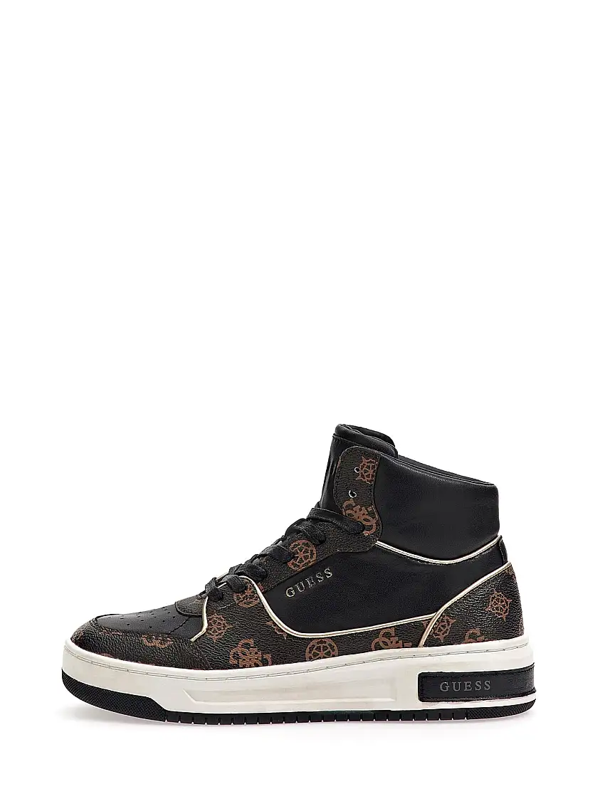 Guess Sneakers FL8TUL SMF12