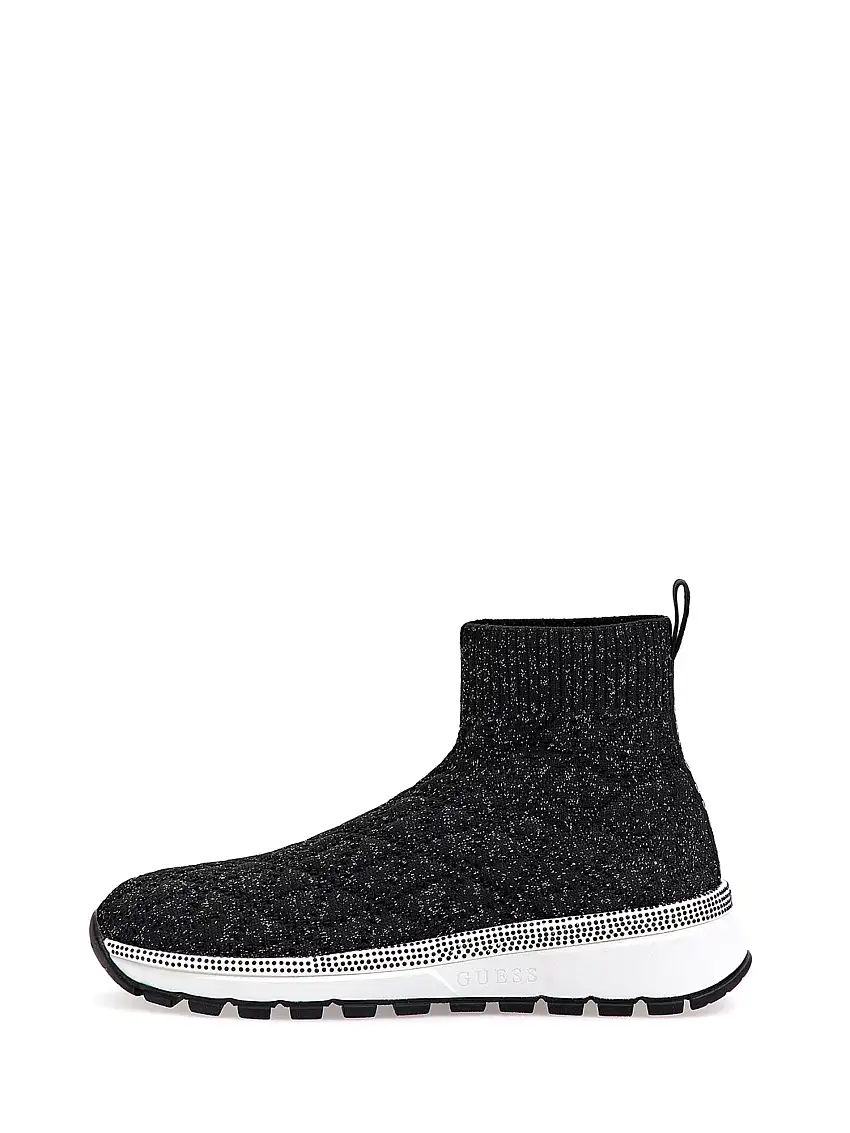 Guess Sneakers FL8ZYL FAM12