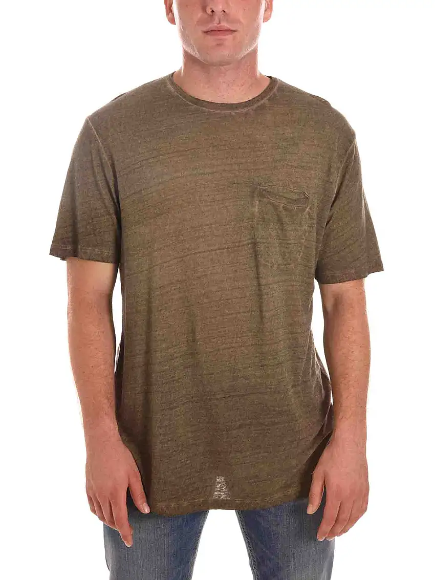 Sseinse T-shirt TE2196SS