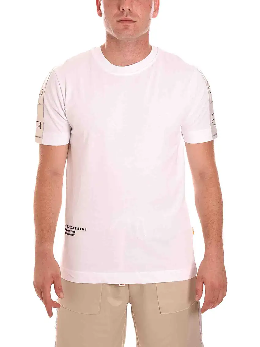 Gazzarini T-shirt TE53G