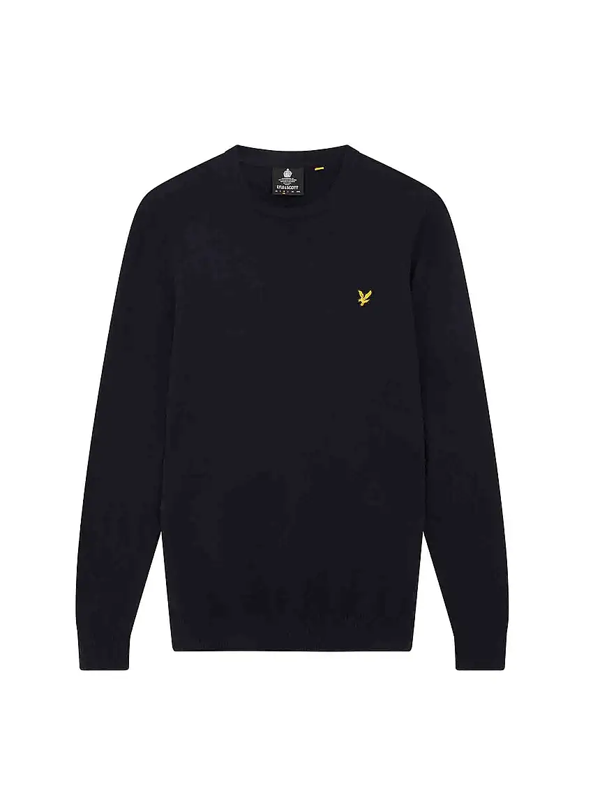 Lyle & Scott Maglioncini KN400VC
