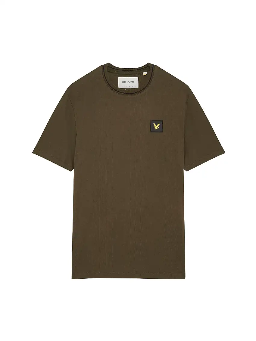 Lyle & Scott T-shirt TS1324V