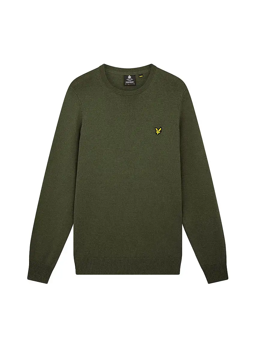 Lyle & Scott Maglioncini KN1326V