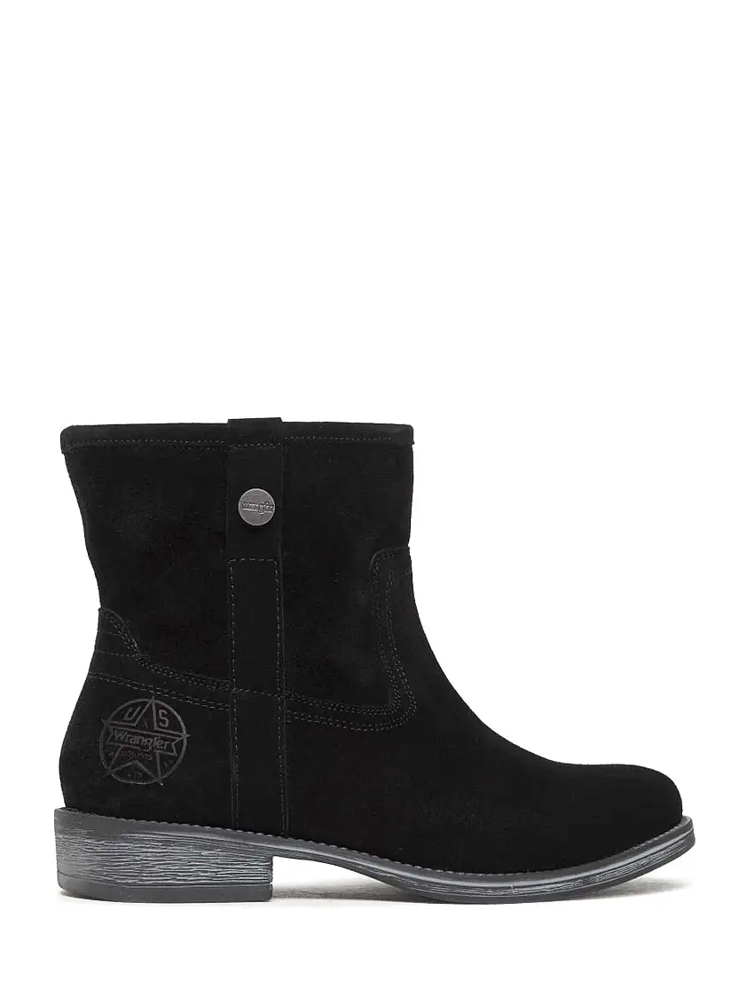 Wrangler Stivaletti WL12551A
