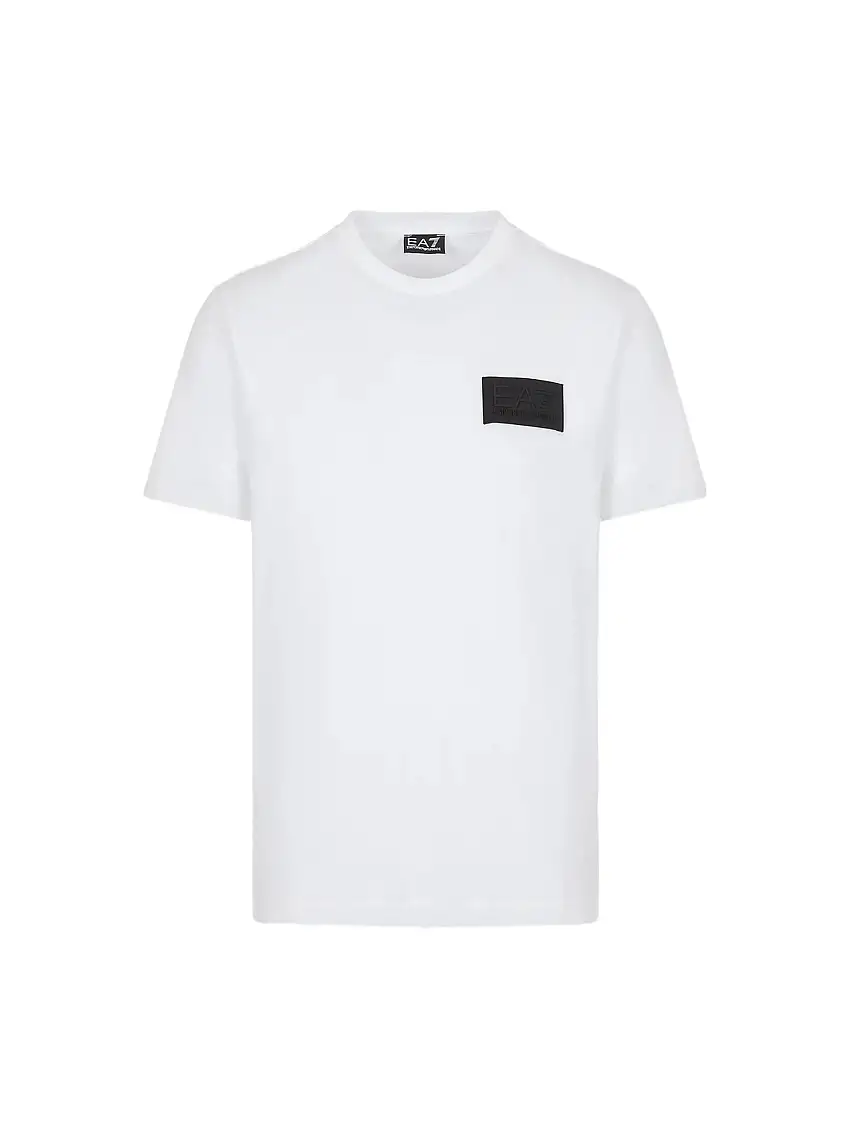 Ea7 Emporio Armani T-shirt 6LPT04 PJBYZ
