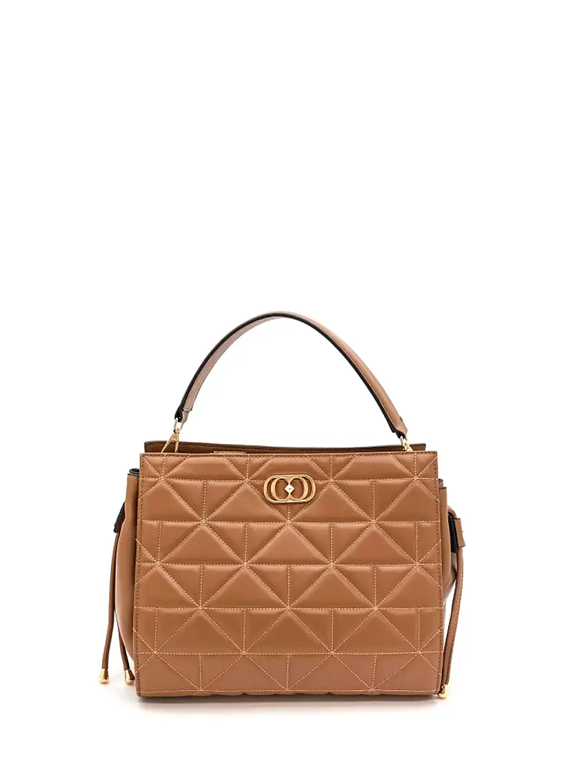 La Carrie Borse A Spalla 122P-ZS-500-LEA