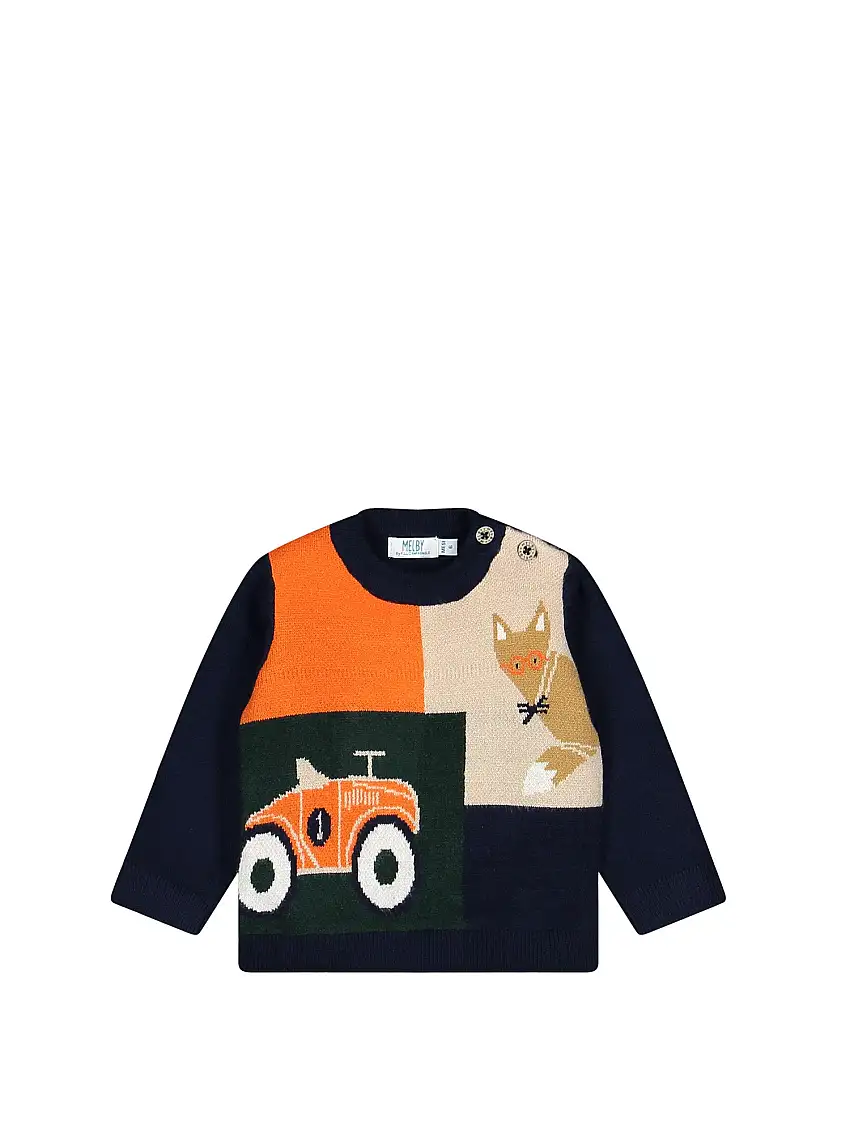 Melby Maglie 22B2020