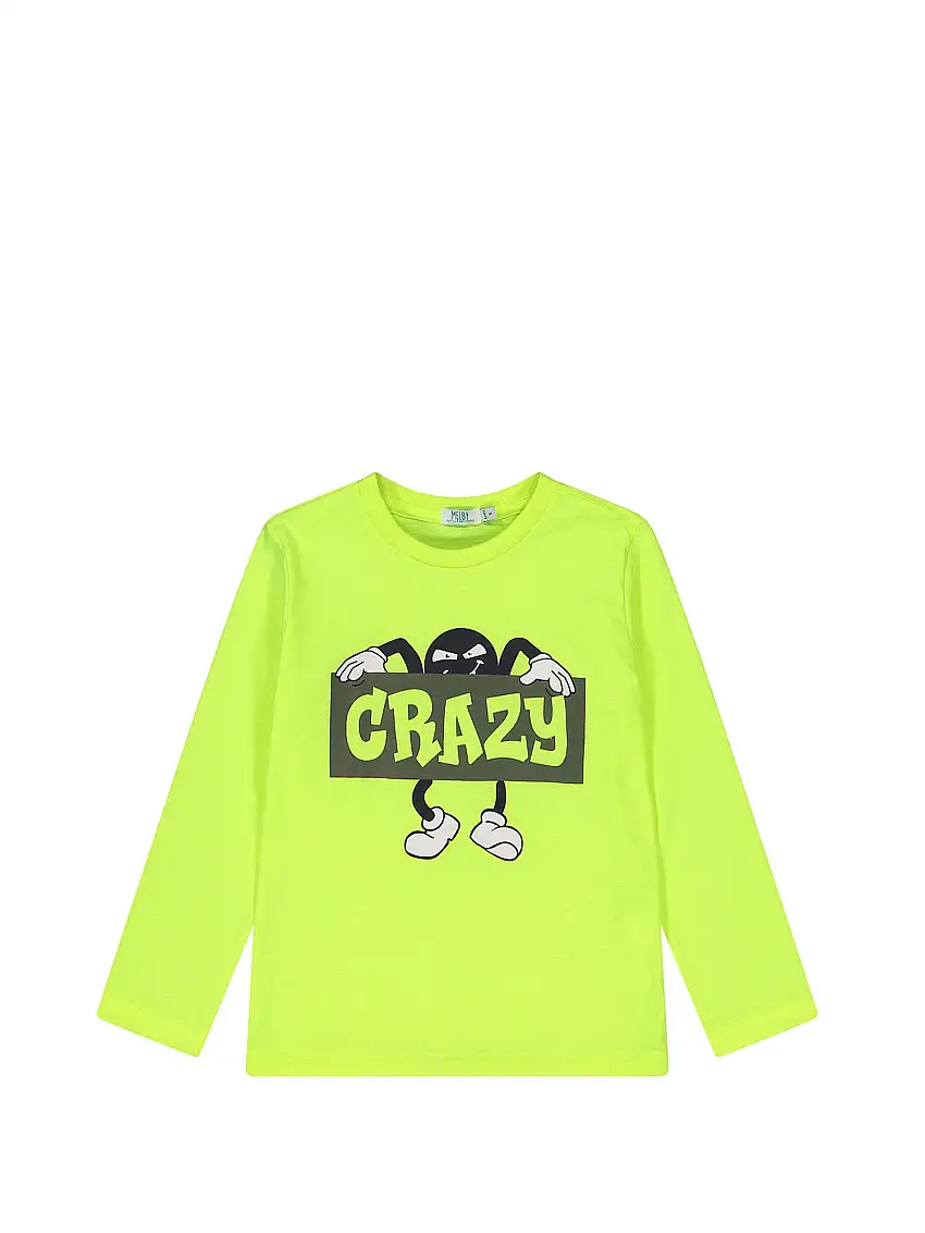 Melby T-shirt 72C0544F