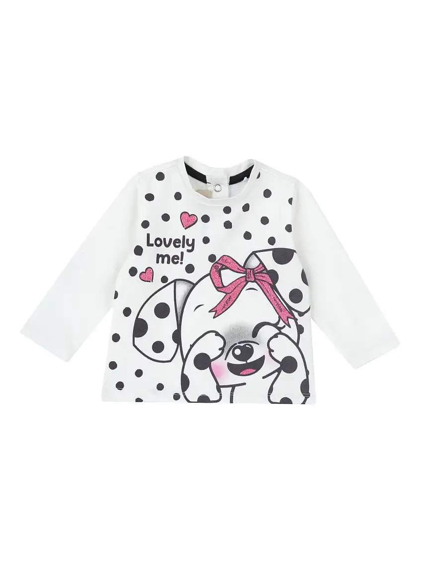 Chicco T-shirt 09067884000000