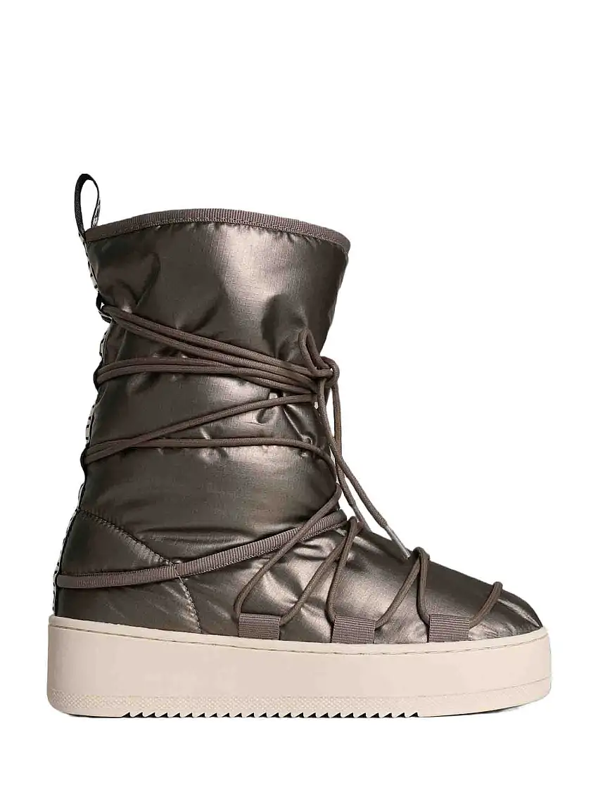 Napapijri Stivaletti NP0A4GCKCO