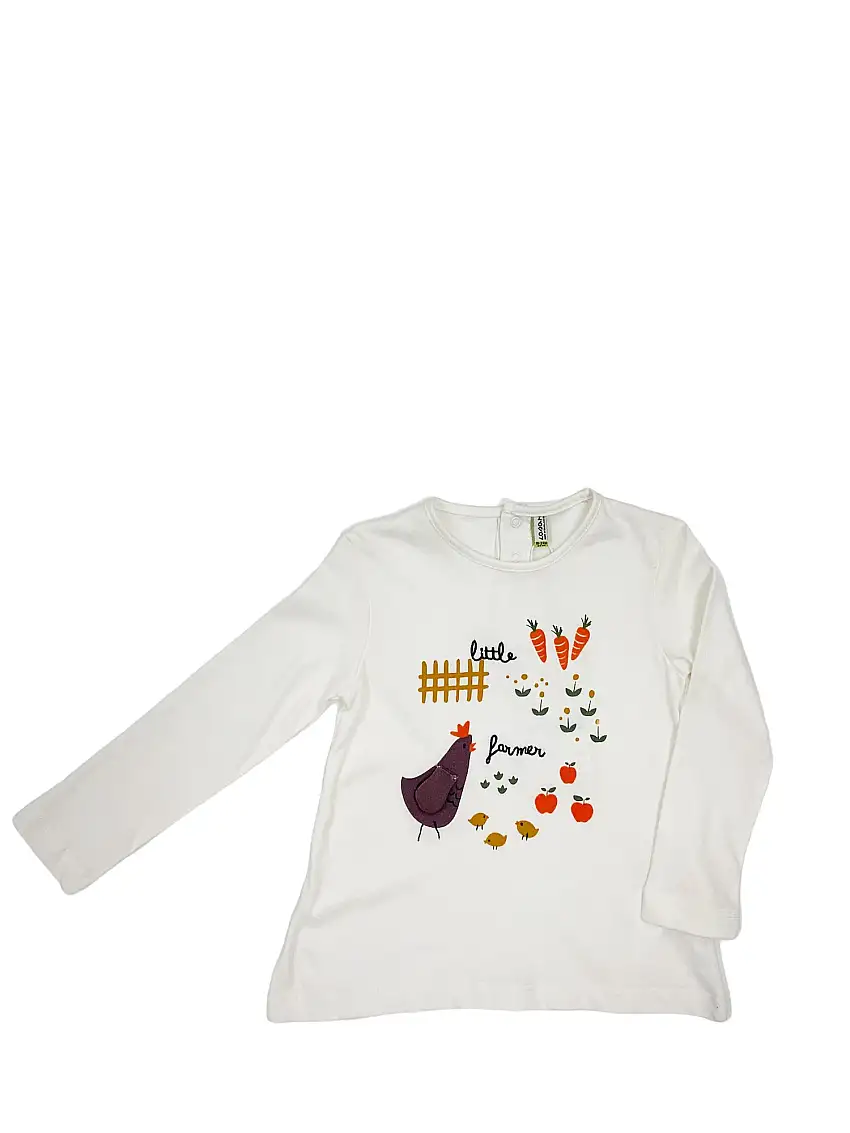 Losan Maglie 228-1014AL