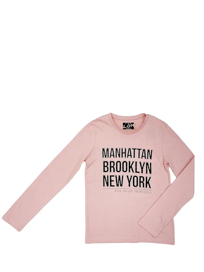 Losan Maglie 22G-1635AL