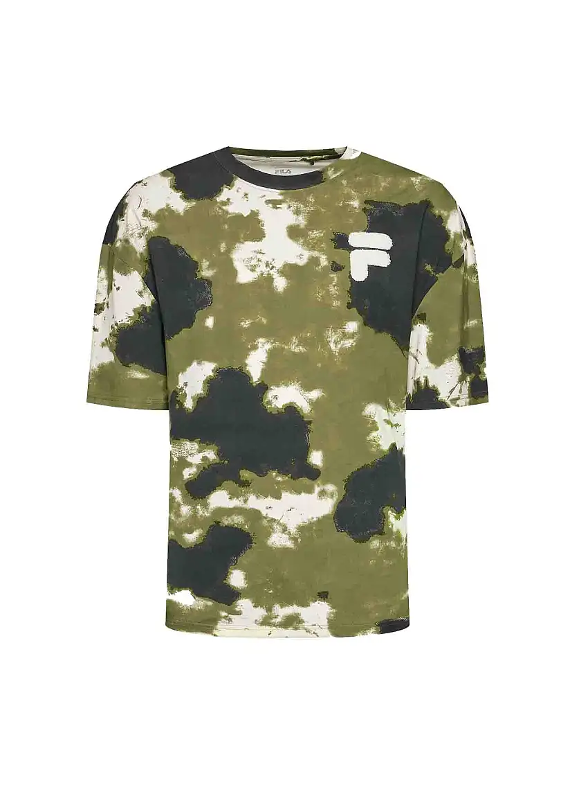 Fila T-shirt FAM0139