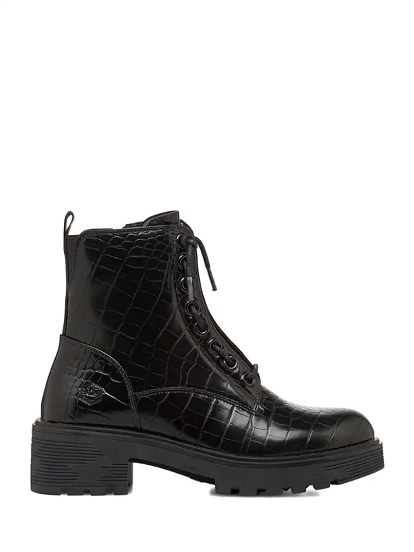 Lumberjack Stivaletti SWC2101 005 S01