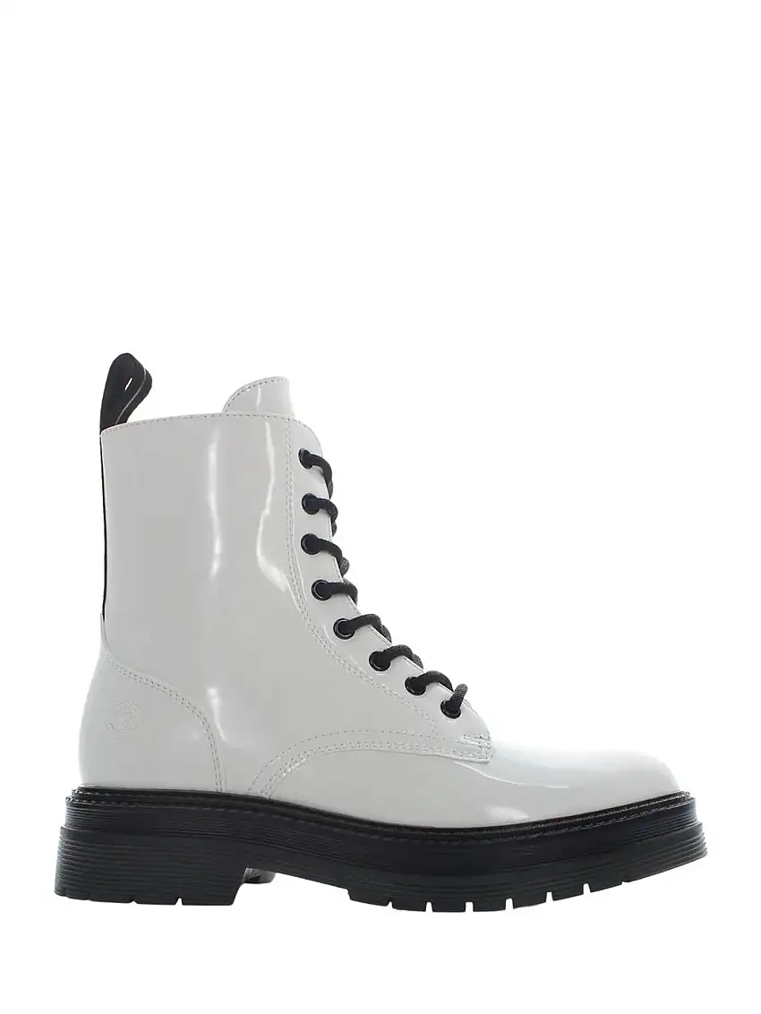 Lumberjack Stivaletti SWE8301 002 S04