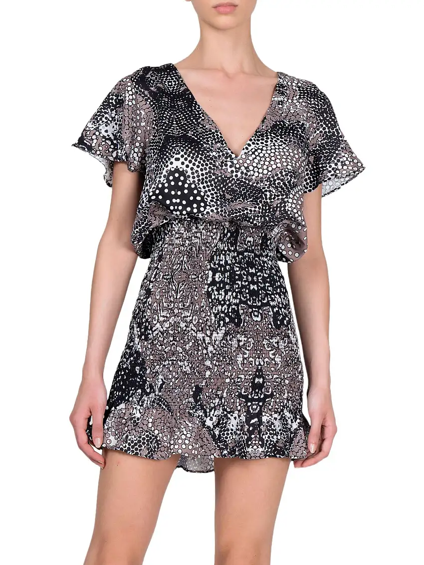 F**k Copricostume F22-0076X1