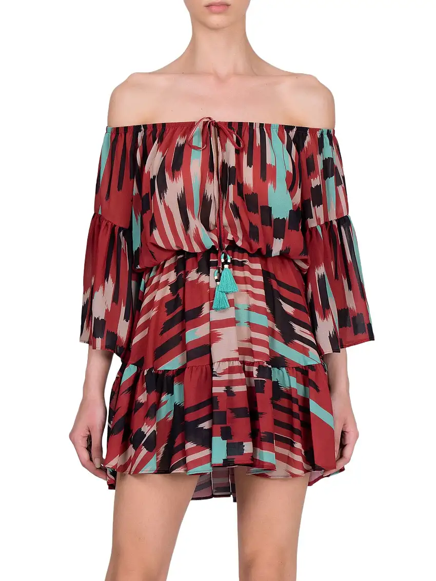 F**k Copricostume F22-1613U