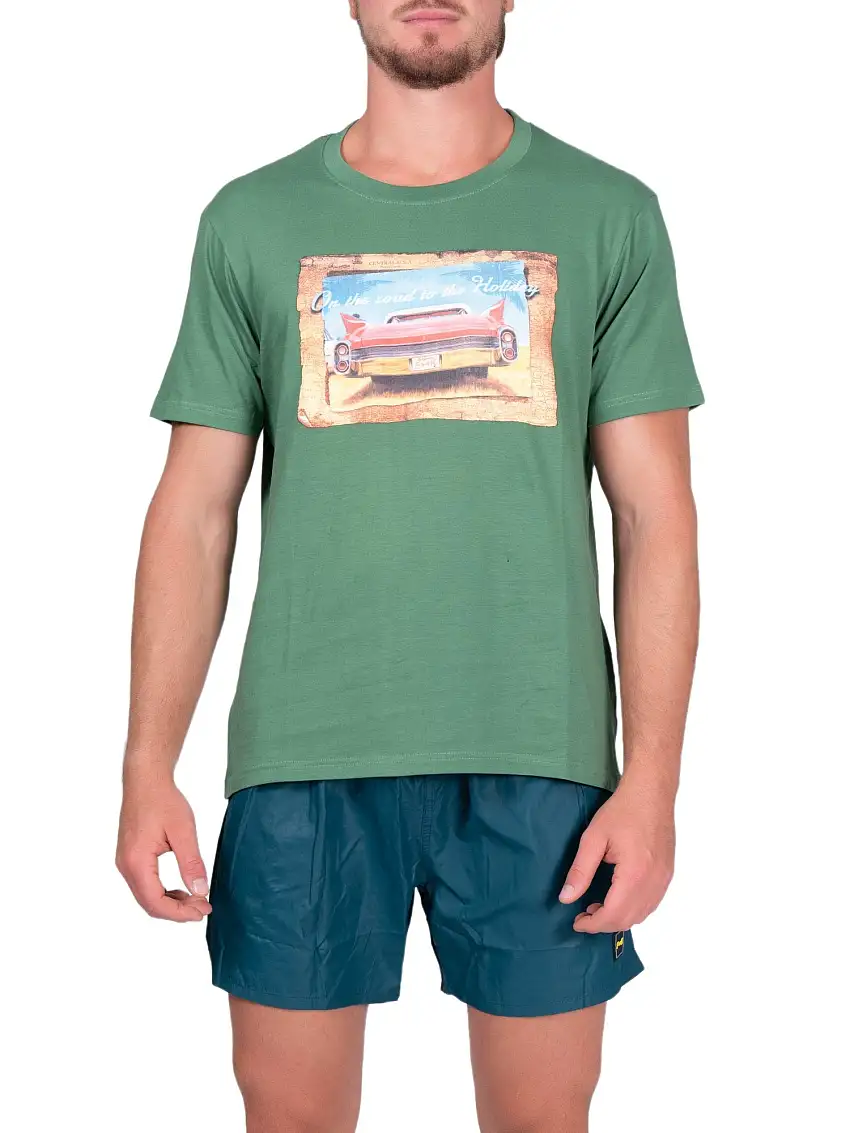 F**k T-shirt F22-2509VM