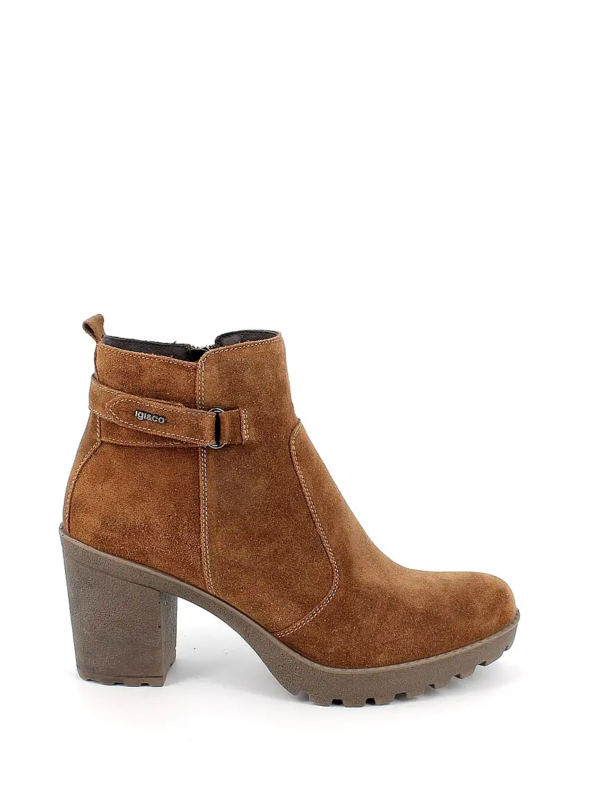 Igi&co Stivaletti 2662022