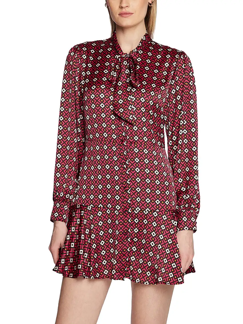 Liu-jo Vestiti WF2099 T5958